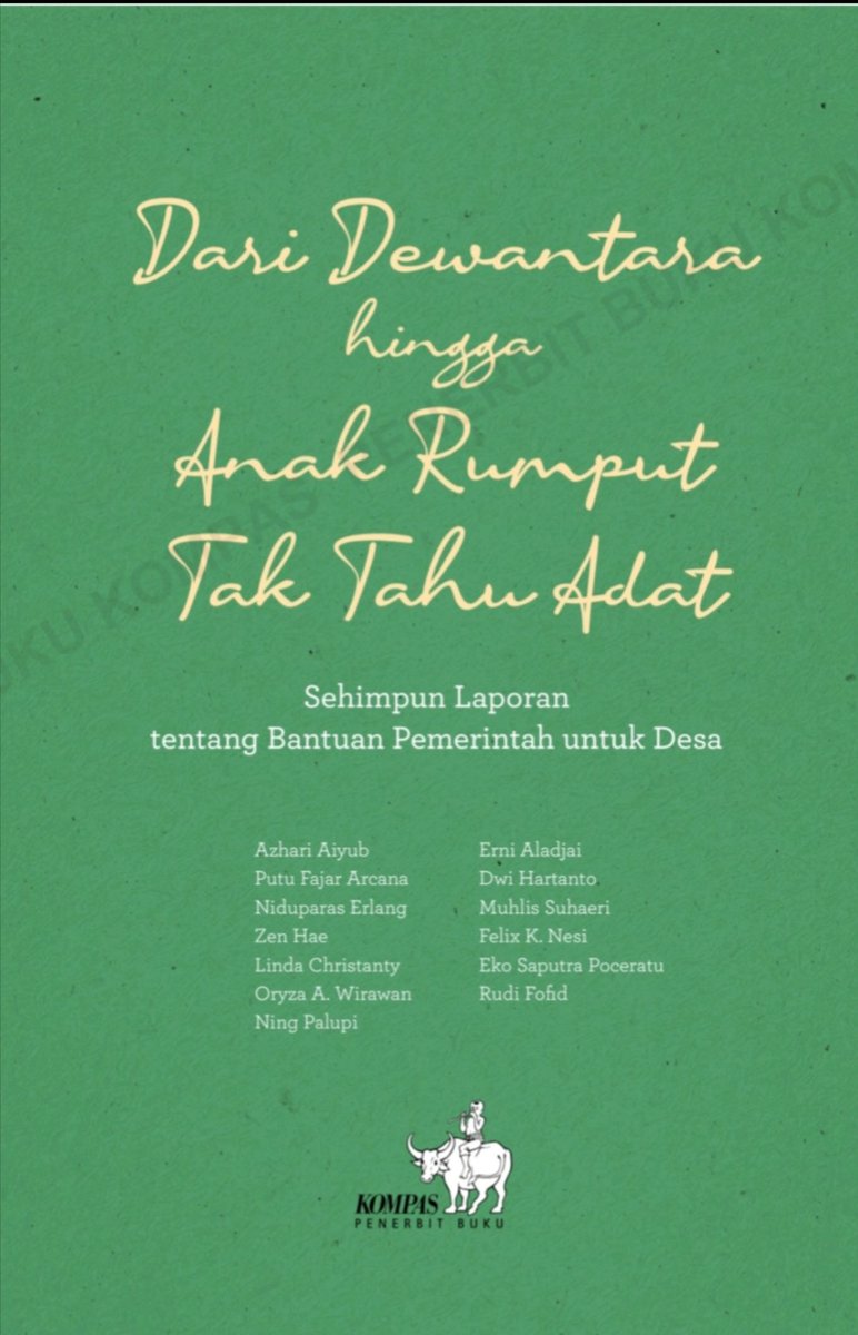 linda christanty tweet media