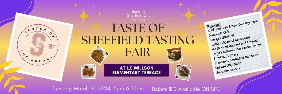 Sheffield City Schools (@scs_bulldogs) on Twitter photo 