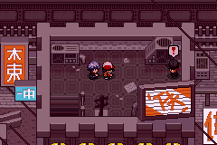 pkmn_GL's tweet photo. Attracted by neon lights.
(post made for reaching 3000 followers, thanks for the support)
#pokemon #hackrom #pixelart #gamedevelopment https://t.co/VM0fCqPzN0