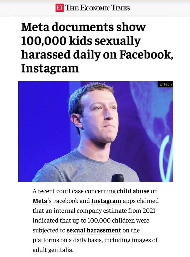 Offspring_Tech's tweet image. A news article from 20 January 2024