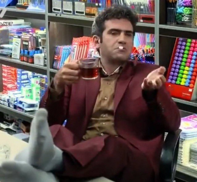 Trinityai_fa's tweet image. من راجب وین ریت ۸۵ درصدی حرف میزنم
تو ساده‌ از کنارش رد میشی
کی ضرر میکنه من یا تو؟