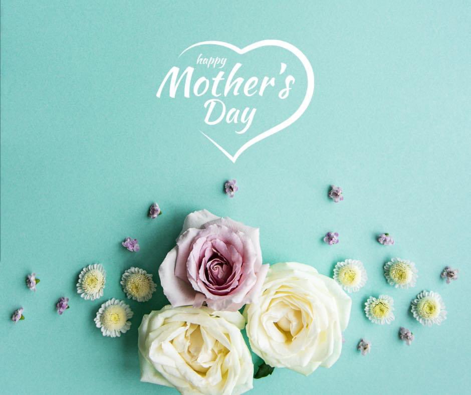 Happy Mother’s Day 💐🌺🌼#happymothersday #MothersDay