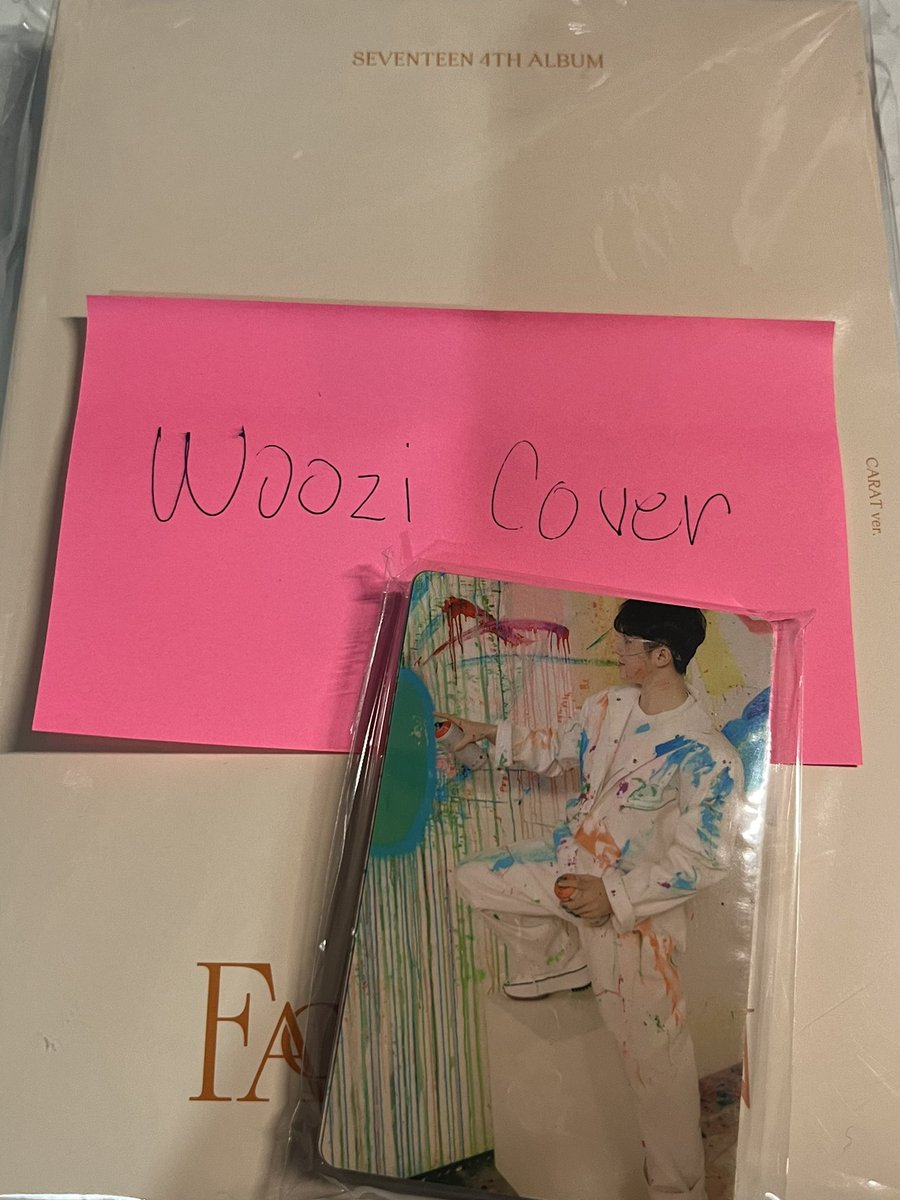 ddeonnu_sim's tweet photo. wts lfb seventeen ph

🫐 Mingyu Tadashi Set
•  600 php 
• payo
• stbo
• x rush ship
• x sensitive 

•mop: gcash / maya
•mod: jnt / sco https://t.co/xfWnGZEkhm