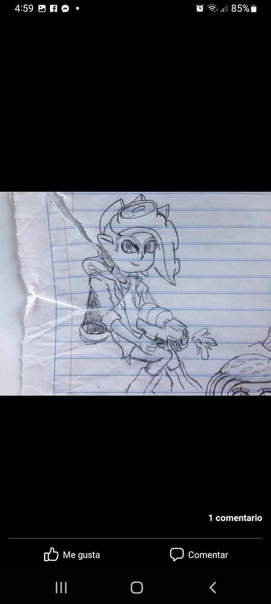 Axolink007's tweet photo. El día como hoy, axol versión octariano.
La primera imagen dibujado a lápiz es el primer concepto dibujado por mi en la prepa .... Y en la secunda donde señala la letra morada de 2018, fue remasterizado digital (ahora se ve muy bien)
Ahora es todo papucho gótico y único🐙 https://t.co/3xC3lD2J9Y