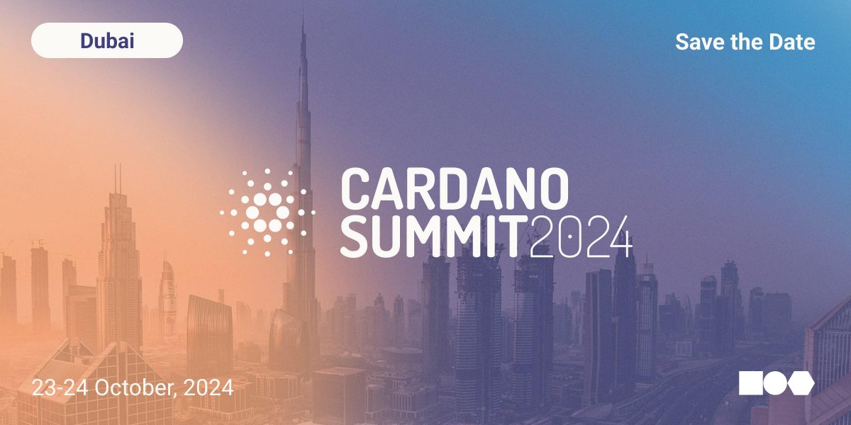 Cardano Foundation tweet media