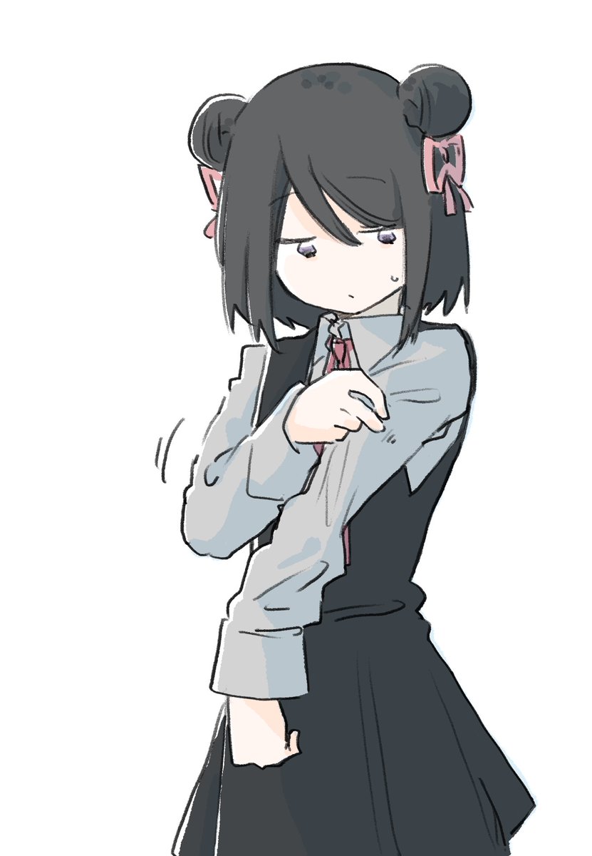 いつもの全体公開です

pixivFANBOXで「Twitterの絵の蛇足」2024/03/02-08号を公開しました! https://t.co/hFKLOcBKGG 