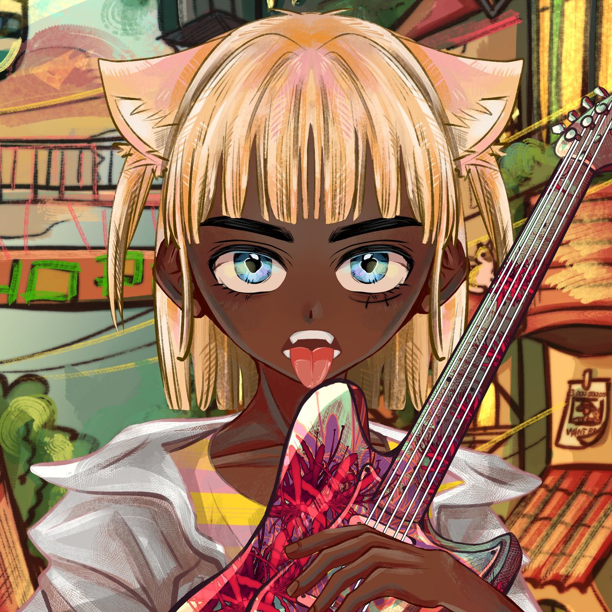 denis_ttr's tweet photo. The market is already open. Already managed to pick up a harem of beauties from @LilliputsWonder ?

https://t.co/giX6DAX5to

@cemelss_art thanks for the cool work, without further ado)

#Stargaze #NFT #CosmosNFT https://t.co/xJcSDHT9k6