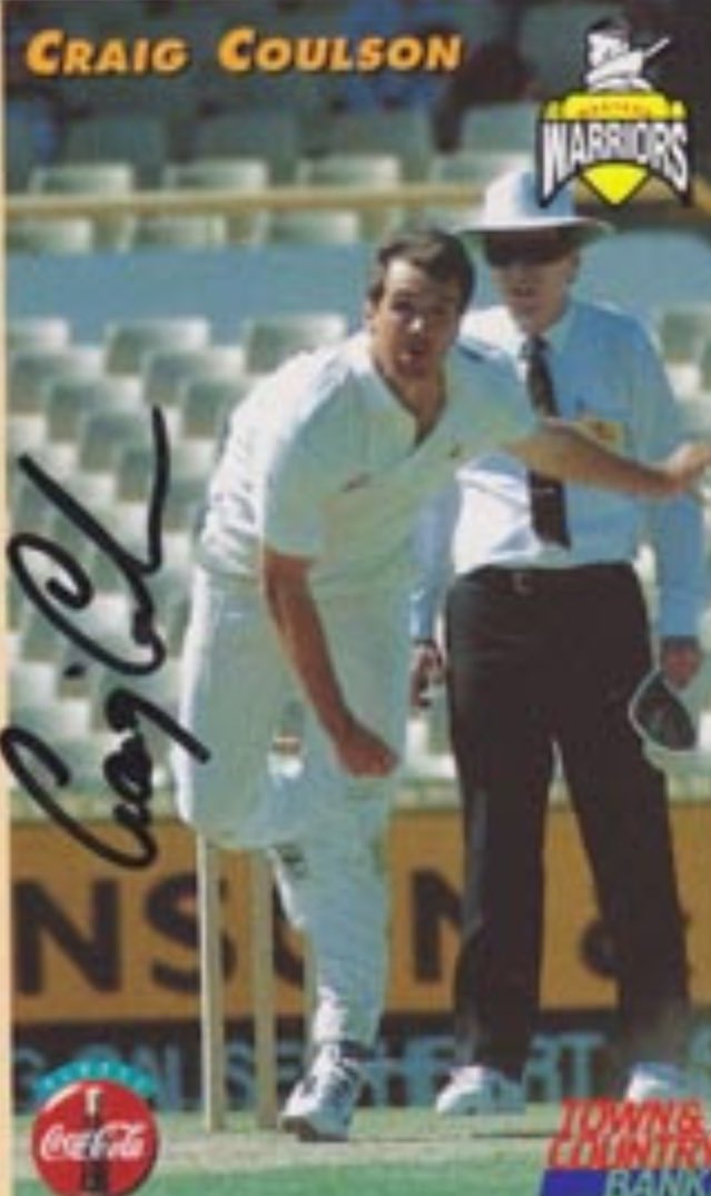 ScottyCricket's tweet photo. Remember @WACA_Cricket #CraigCoulson’s time in Scotland ?
#PerthshireCC @PerthDoocotCC https://t.co/dW4PIX5RKt
