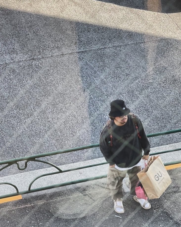 AonVipas. オン🍃 tweet media