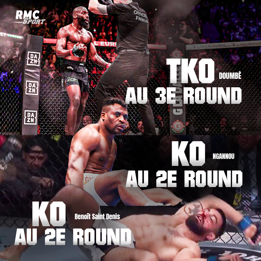 😱⚡ Mais c'est quoi ce week-end complètement fou ?!