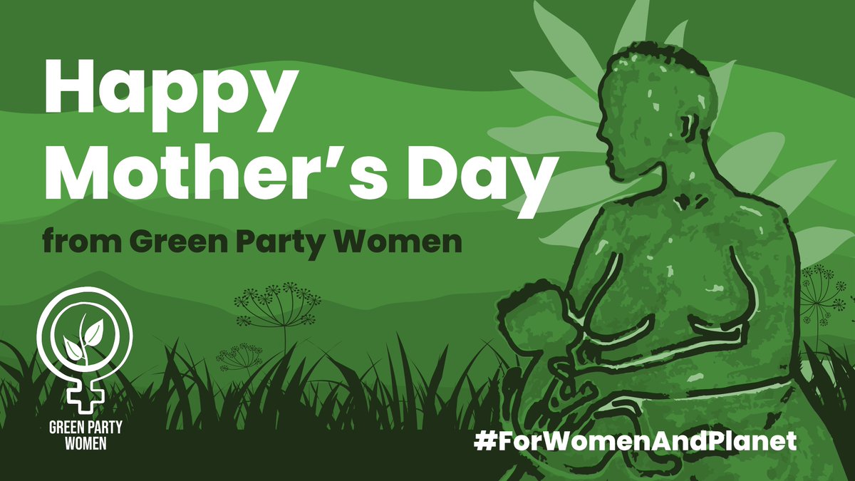 The water of her womb, your first home. The body she pulled apart to welcome you to the world. The spirit in you she helped grow with all she knew. The heart that she gave you when yours fell apart. Cont. 👇 #MothersDay #ForWomenAndPLanet