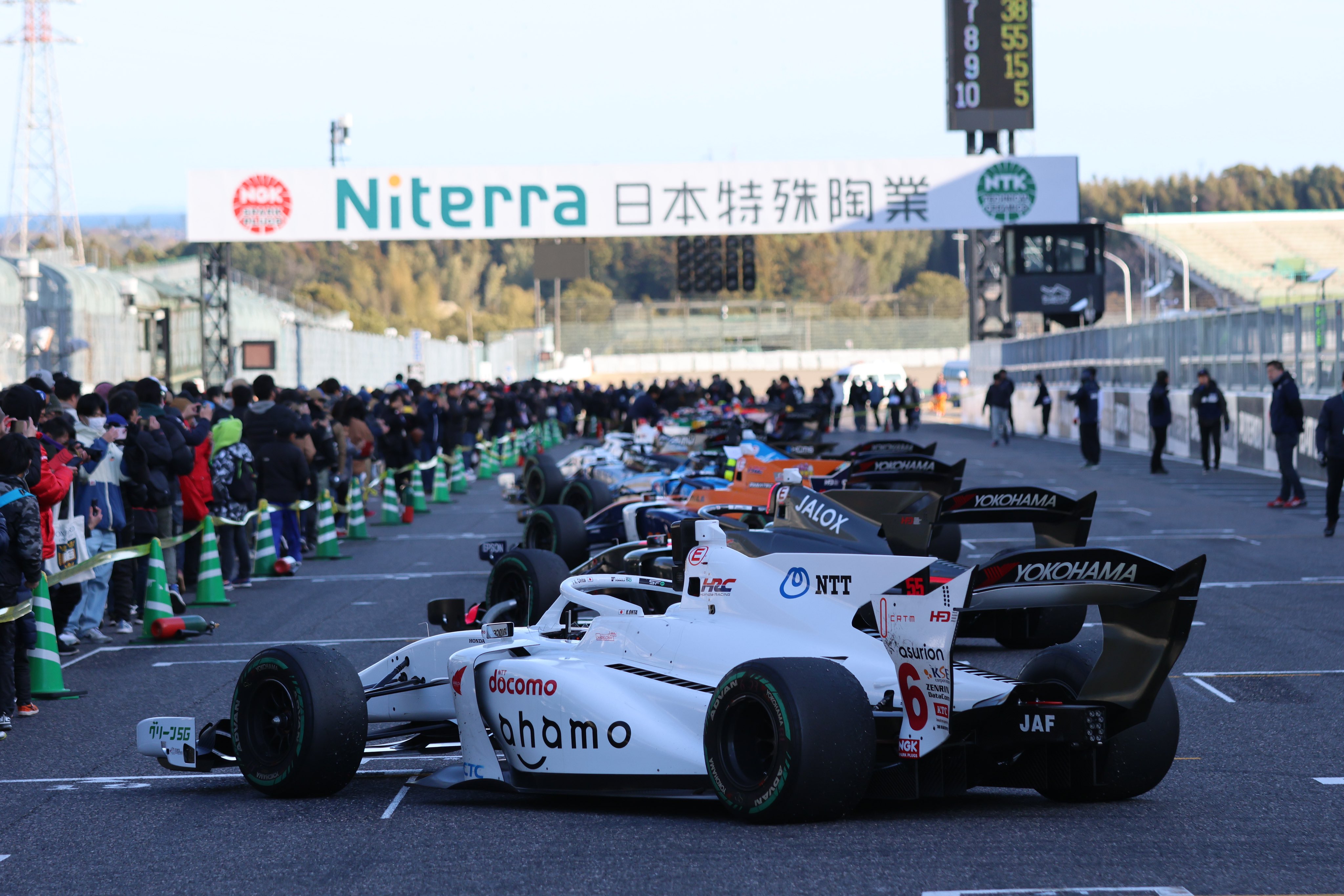 鈴鹿サーキット Suzuka Circuit on X: 鈴鹿サーキット Suzuka Circuit on X: