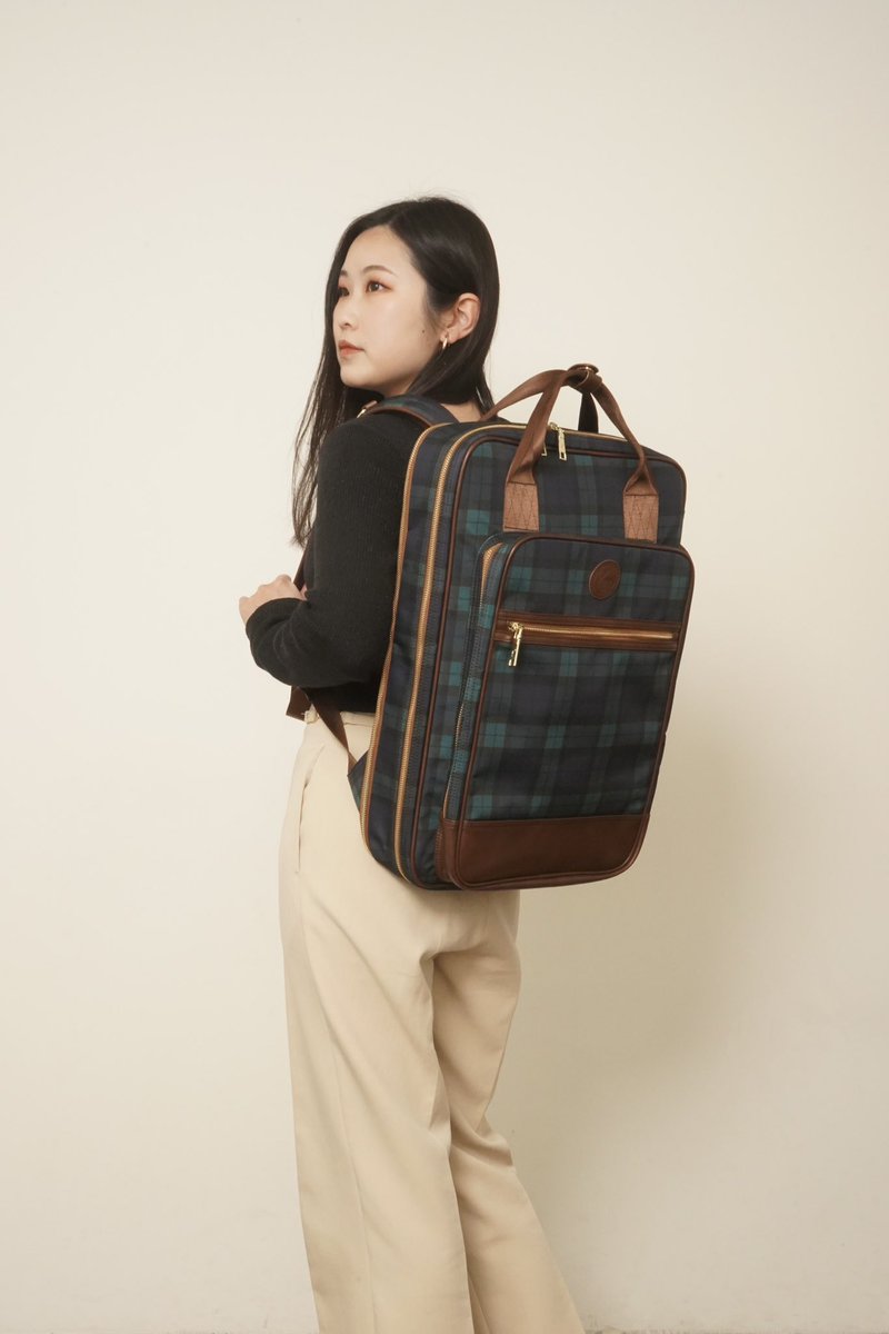 新作発表✨】 ＊Black Watch（ブラックウォッチ） 新たにY'no管楽器