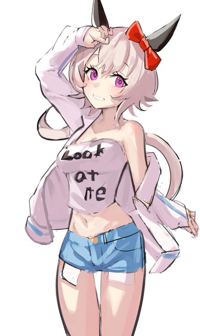 カラーラフ 

aespaのMV見ながら描いてたカレンチャン 