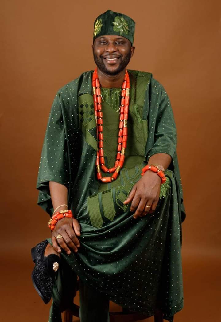 DrMichaelAjilo's tweet photo. 💐 NEW WEEK SNIPPET 

Make each day your masterpiece.

Happy New Week

#AjiloCares
#MADEFoundation https://t.co/OO35yv40Yy