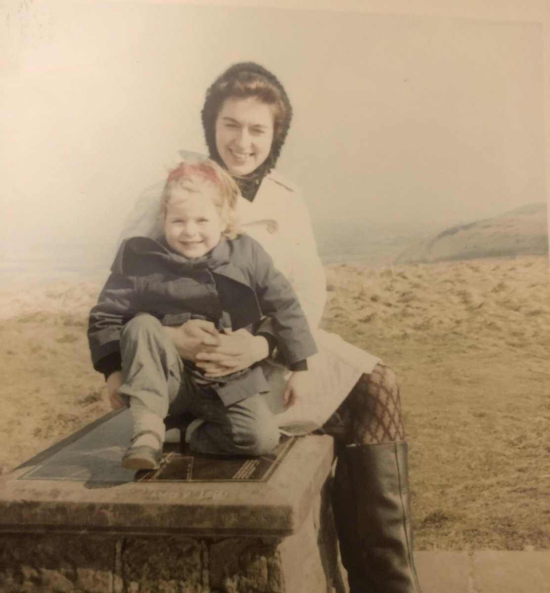 Jenny Dee tweet media