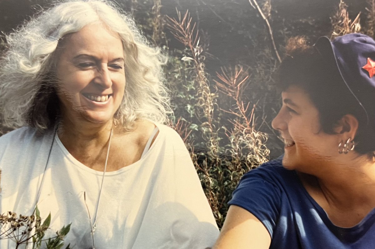 Jenny Dee tweet media