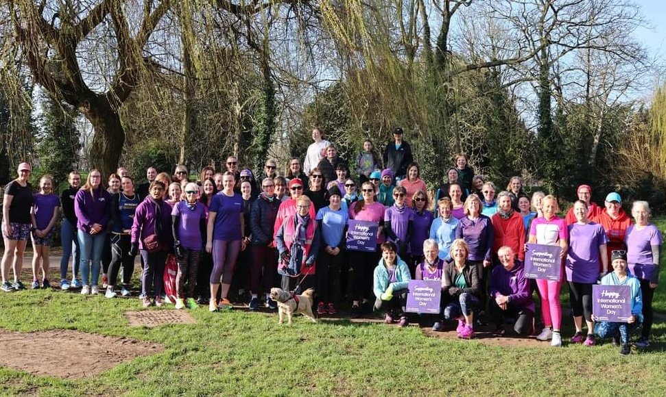King's Lynn parkrun tweet media