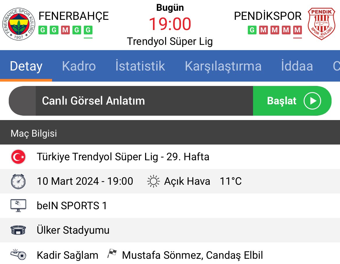 Fener Social tweet media