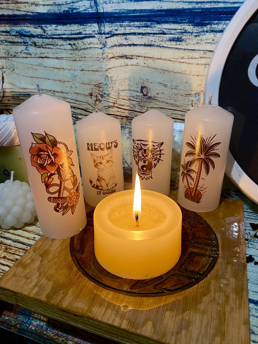 JLJCoasters's tweet image. #art #coasters #personalised #gift #engraving #laser #mug #barware #lovedone #weddingfavours #birthdays #shop #christmas #barsign #handmade #fragrance #mancave #upcycling #partner #bar #wedding #girlfriend #mugs #Tcandle #anniversary #ideas #candle 

Etsy.com/uk/shop/jljcoa…