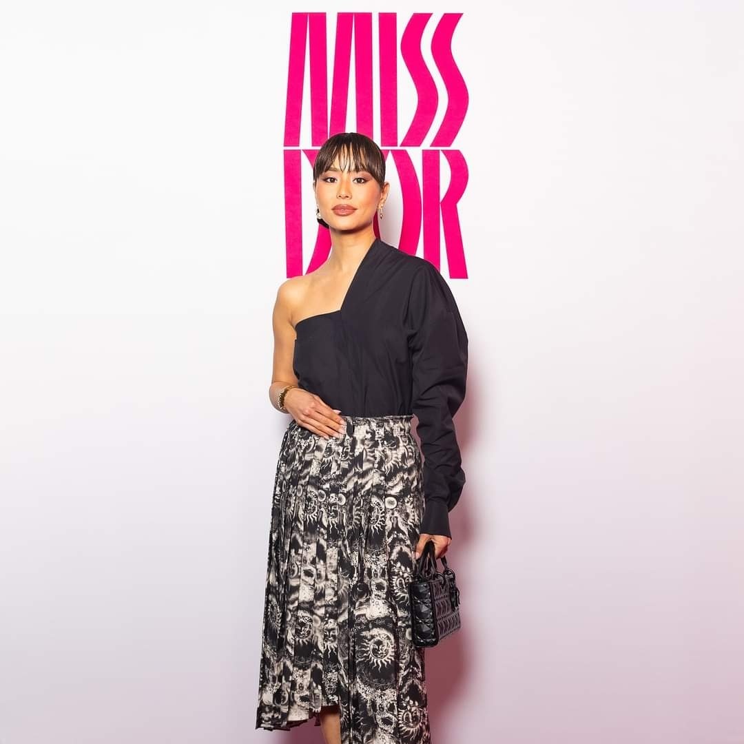 Jamie Chung attends Miss Dior event in Los Angeles on March 6, 2024

More images at: gawby.com/photos/246289

#JamieChung #GAWBY