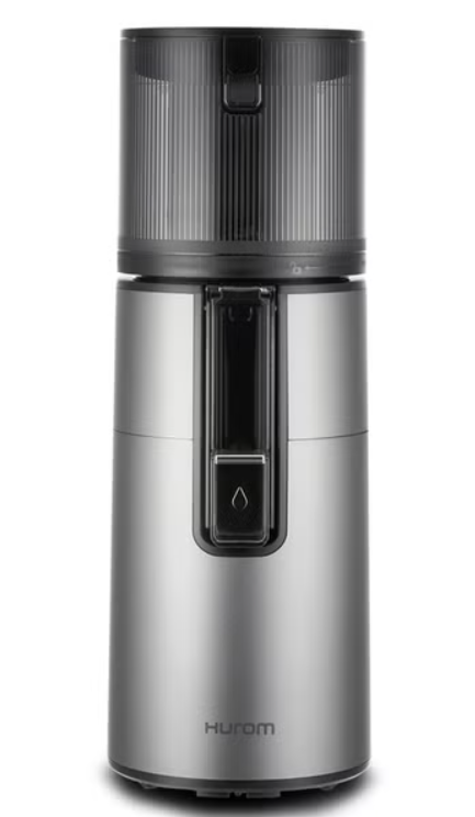 アウトレット】H310A ヒューロム HUROM スロージューサー チャコール