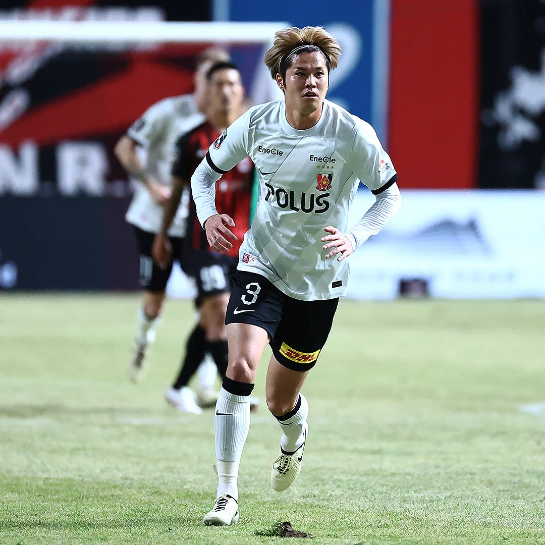 伊藤敦樹/ ITO ATSUKI (@atsuki7soccer) / X