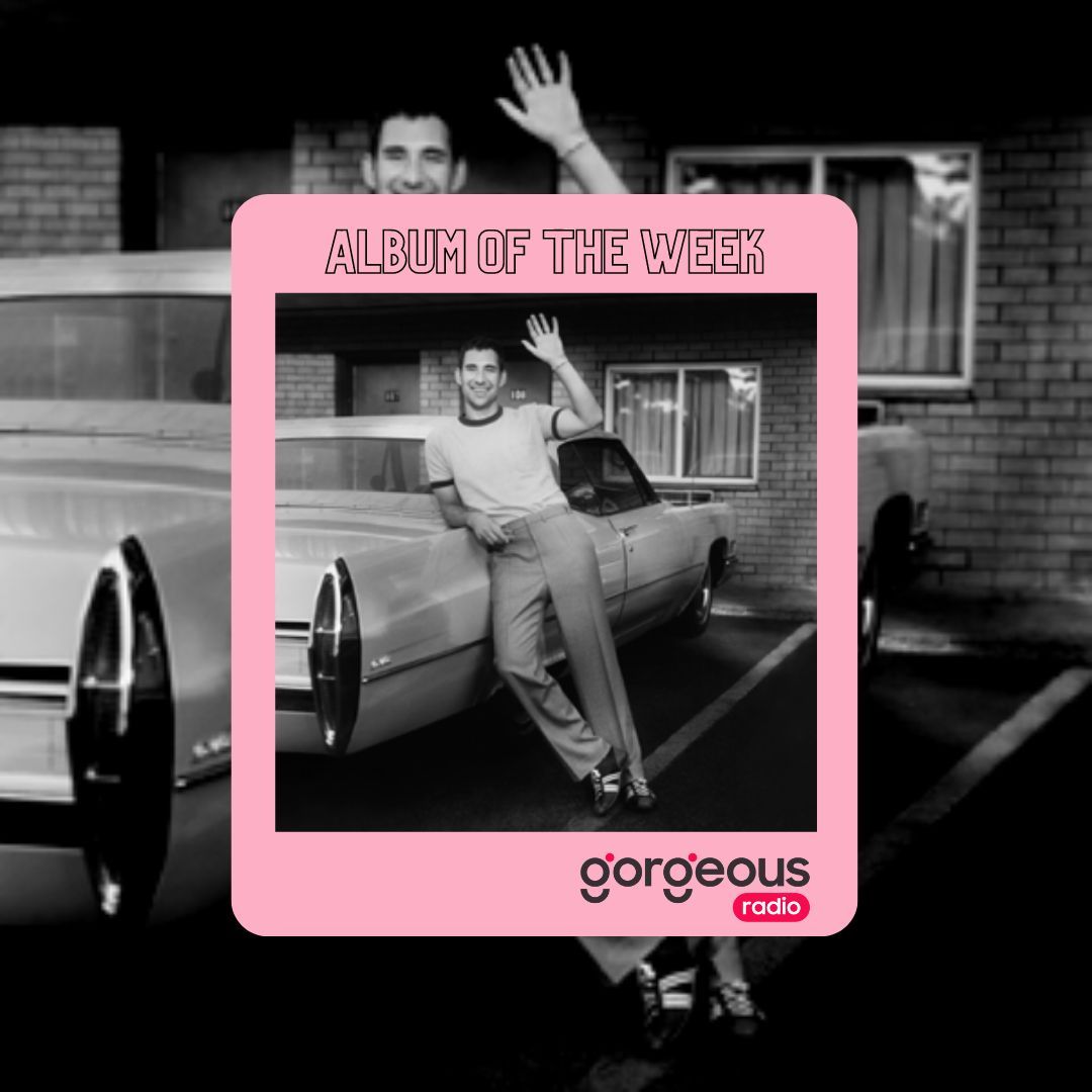 It's time to reveal the @GorgeousRadioUK's Album of The Week! With some epic new releases, it is @bleachersmusic who takes the crown with the brilliant Bleachers - with Me Before You #NowPlaying. Still to come: @St_Vincent, @TheCrayonSet, @JasonGouldMusic & @BraveLiaison.