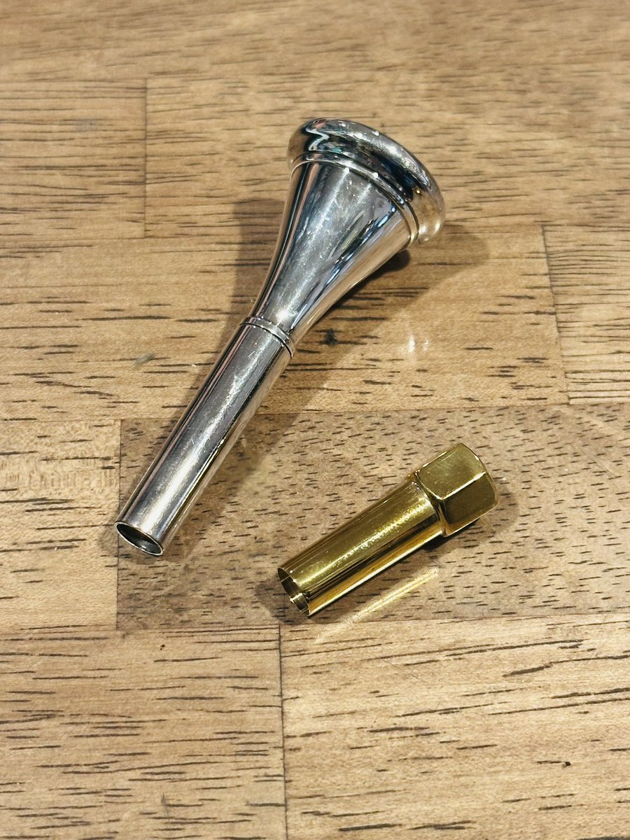 Giardinelli ホルン用 マウスピース S14 ジャルディネリ S14 ホルン