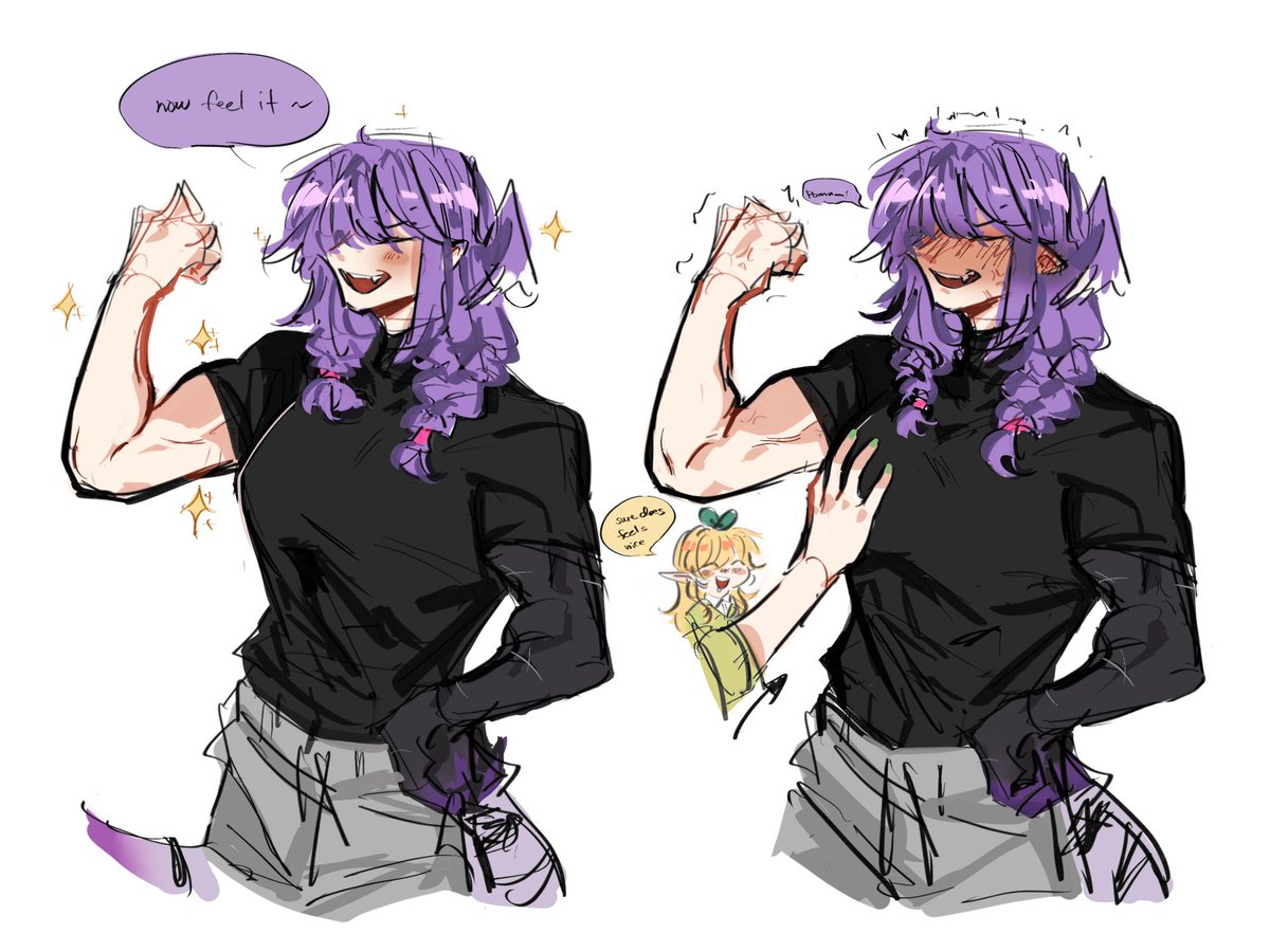 Feel it 🫷👀
#lunarfairy