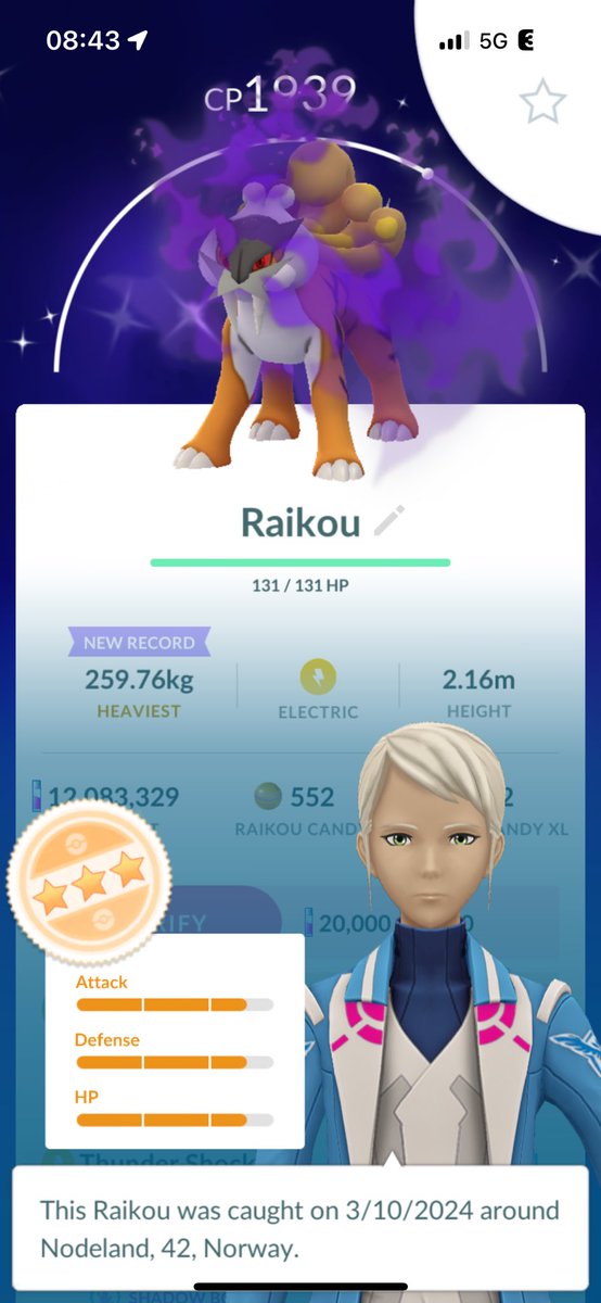 MyHatCollection's tweet image. To purify, or not to purify?😱