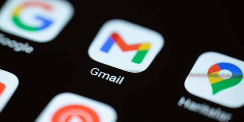 🚀 Gmail users, get ready for a game-changing update!

February's enhancements bring enhanced security and a sleeker interface.

 Don't miss out on the email evolution! Stay informed! GoogleUpdates EmailRevolution 📧💡