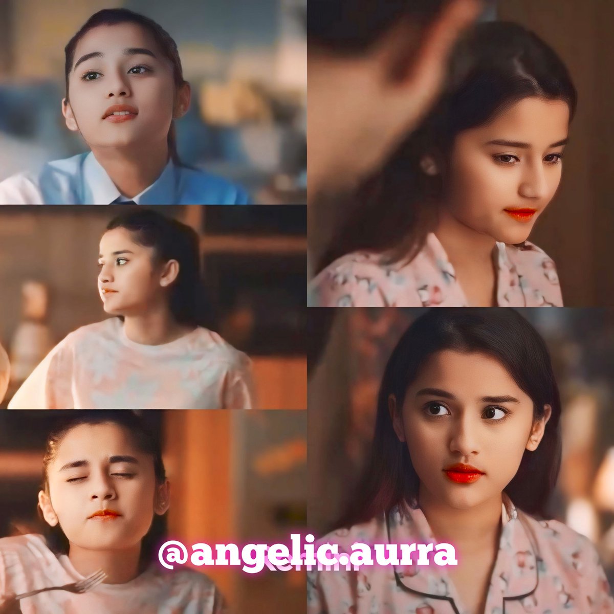 Fan_of_aurra's tweet image. Congratulations baby for new add keeping shinning ❤️🧿All adds her dialogue delevery expression everything just perfect 🔥🔥😍😍@Its_Aurra  #NewAdd 
#AurraBhatnagarBadoni 
#AadhyaKapadia #Anupamaa.