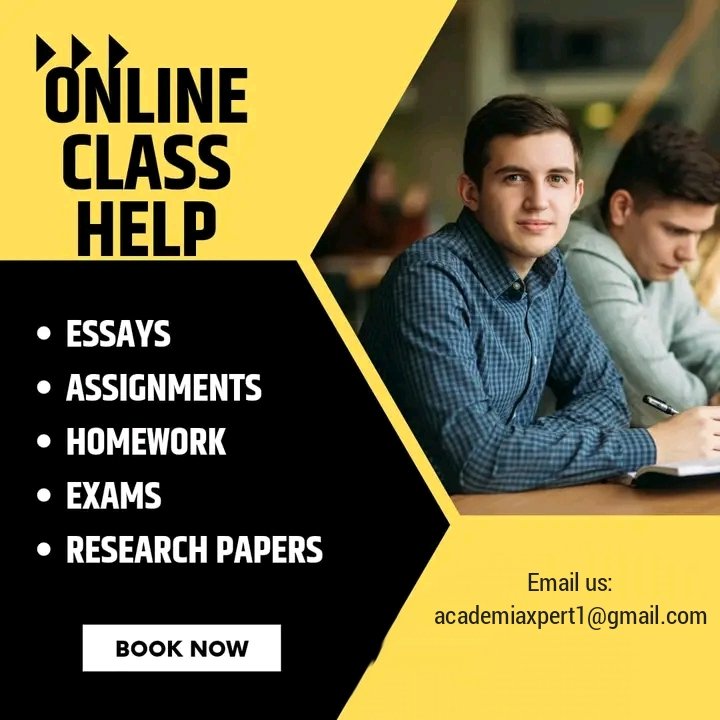 👋Are assignments giving you a tough time? Look no further! We're here to help students in USA, Australia, and Canada with top-notch assignment services. Our team of experts is dedicated to ensuring your academic success while you focus on your studies and other activities.
