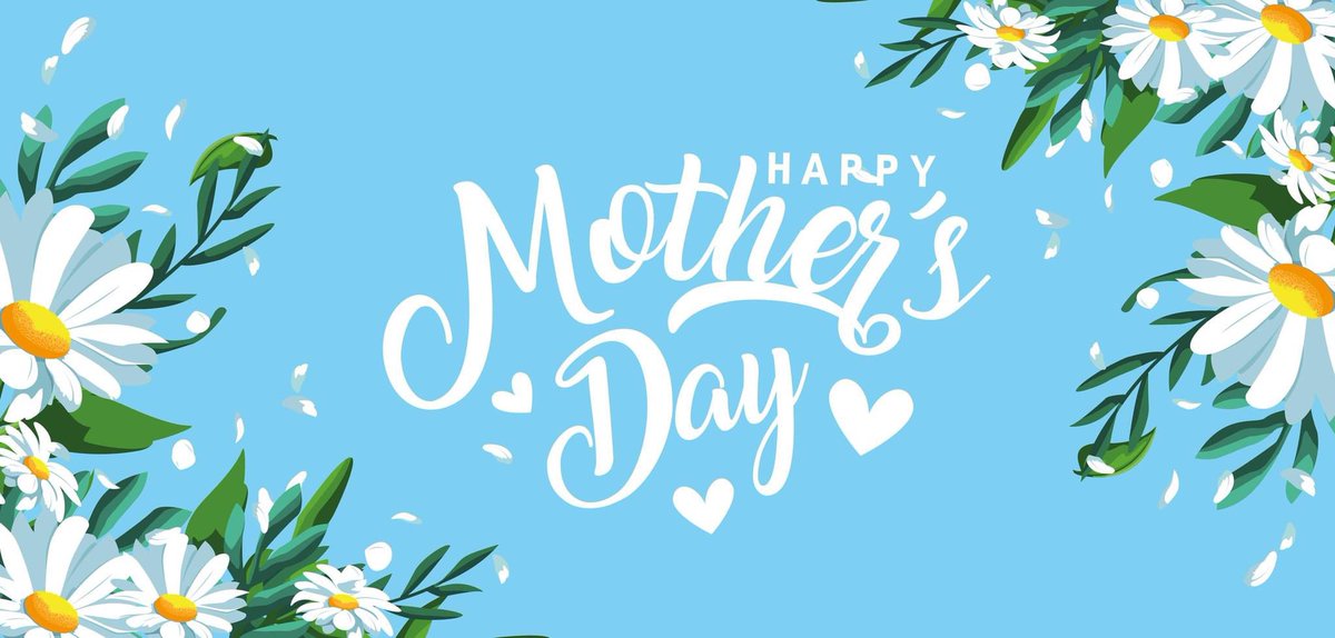 Sul y Mamau Hapus / #HappyMothersDay 💝 to all the mums who work for Ashmole & Co and our clients 💐