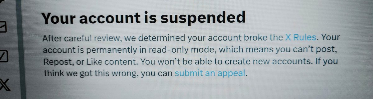 NotRadix's tweet photo. To everyone helping us try to get answers on the preemptive censorship by X of our documentary film on the Gov. Whitmer Fednapping hoax, thank you for fighting for us. To the journalists, content creators, and fellow film makers who have been silent - you will be next eventually. @elonmusk @X @Support this needs to be rectified.
