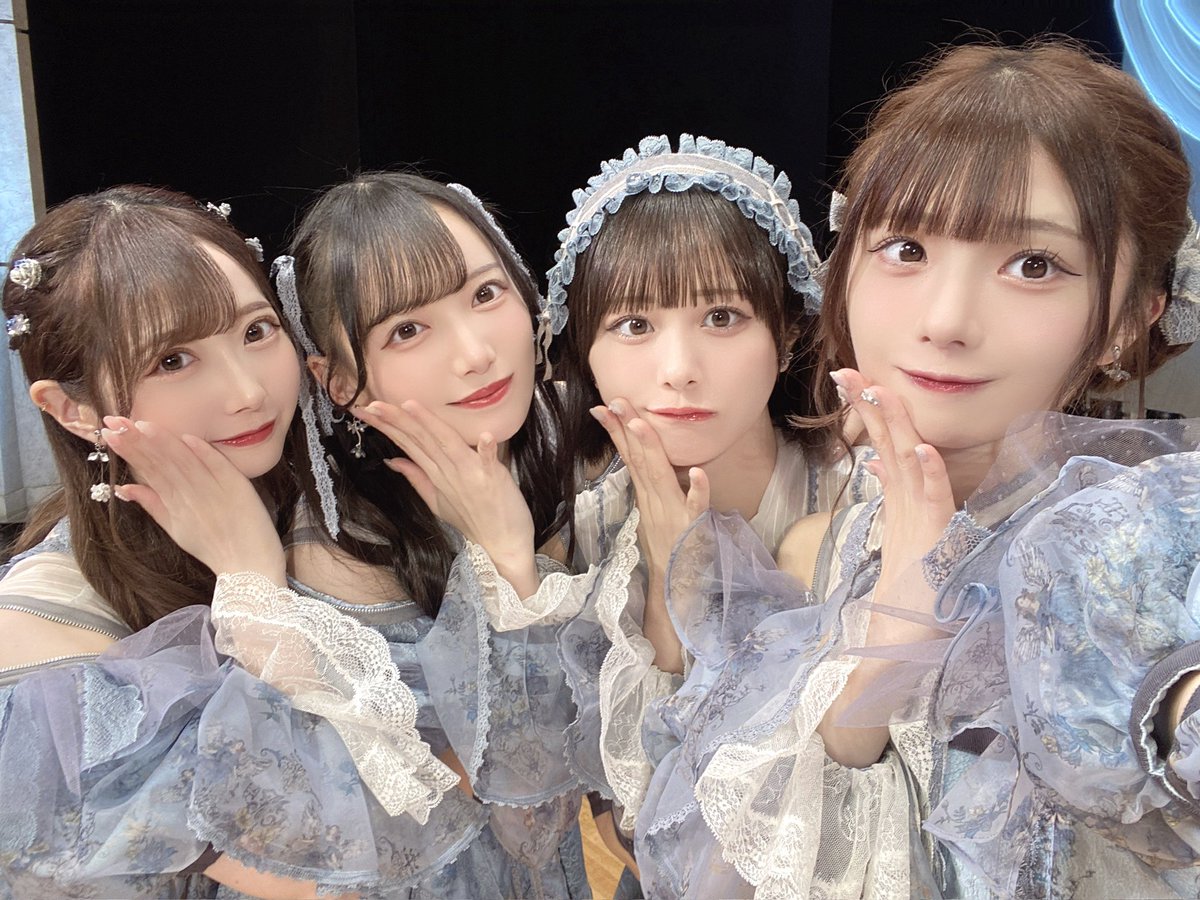 suzuki_hitomi_'s tweet image. #ノイミー教えて 公開収録＆ミニLIVE 
ありがとうございました💎💭

ノイミーちゃんの面白いが詰まってて
本当に最高だったな〜！！

たくさん動いてわらって
とっても賑やかな1日でした✌🏻

写真はチーム #おふしょるにっと ❤︎
放送をおたのしみに…！👼🏻ﾞ