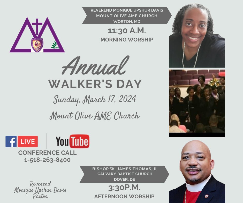 AmeMount's tweet photo. Come and Worship with us! https://t.co/iTADNhVIPh