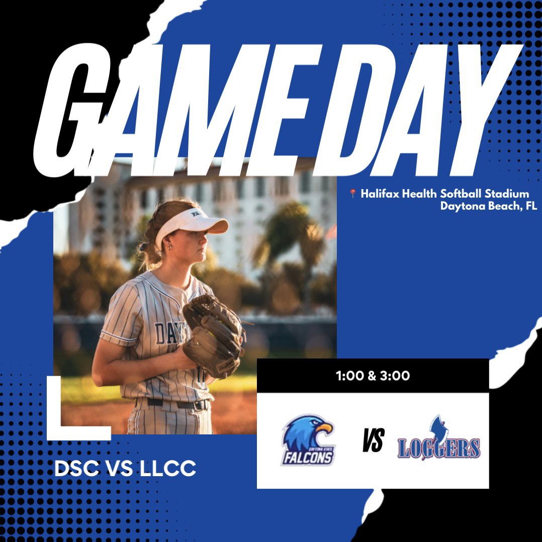Daytona State Softball tweet media