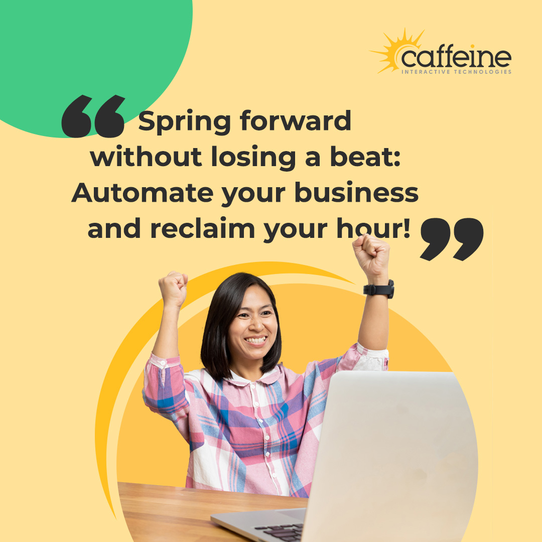 Caffeine Interactive (@CaffeineWeb) / Posts / X
