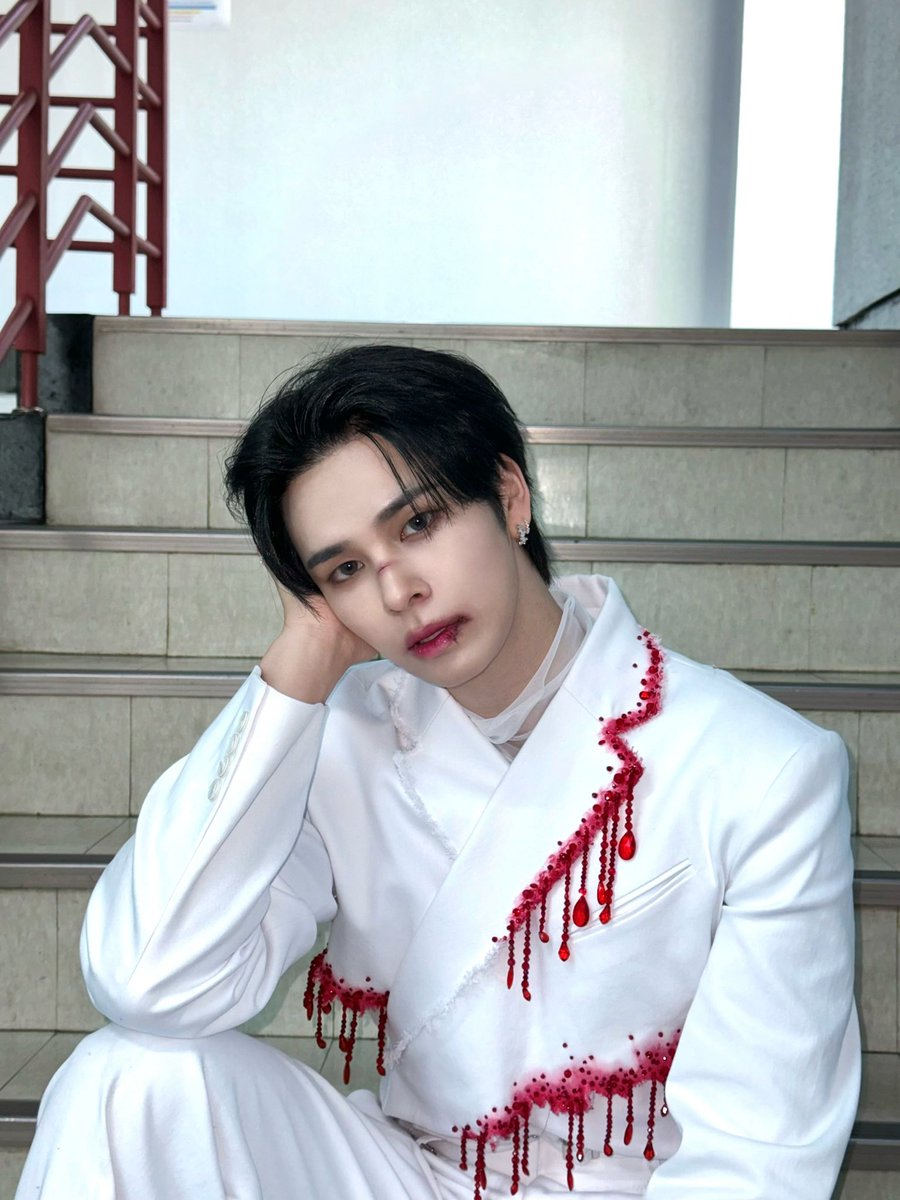 CRAVITY_twt's tweet photo. Love or Die 2주차 끝!!!
#세림 https://t.co/m5kwUy87q1