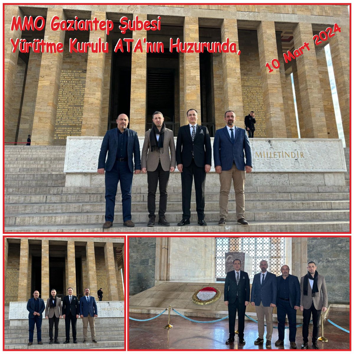 MMO Gaziantep Şubesi (@mmo_gaziantep) on Twitter photo 