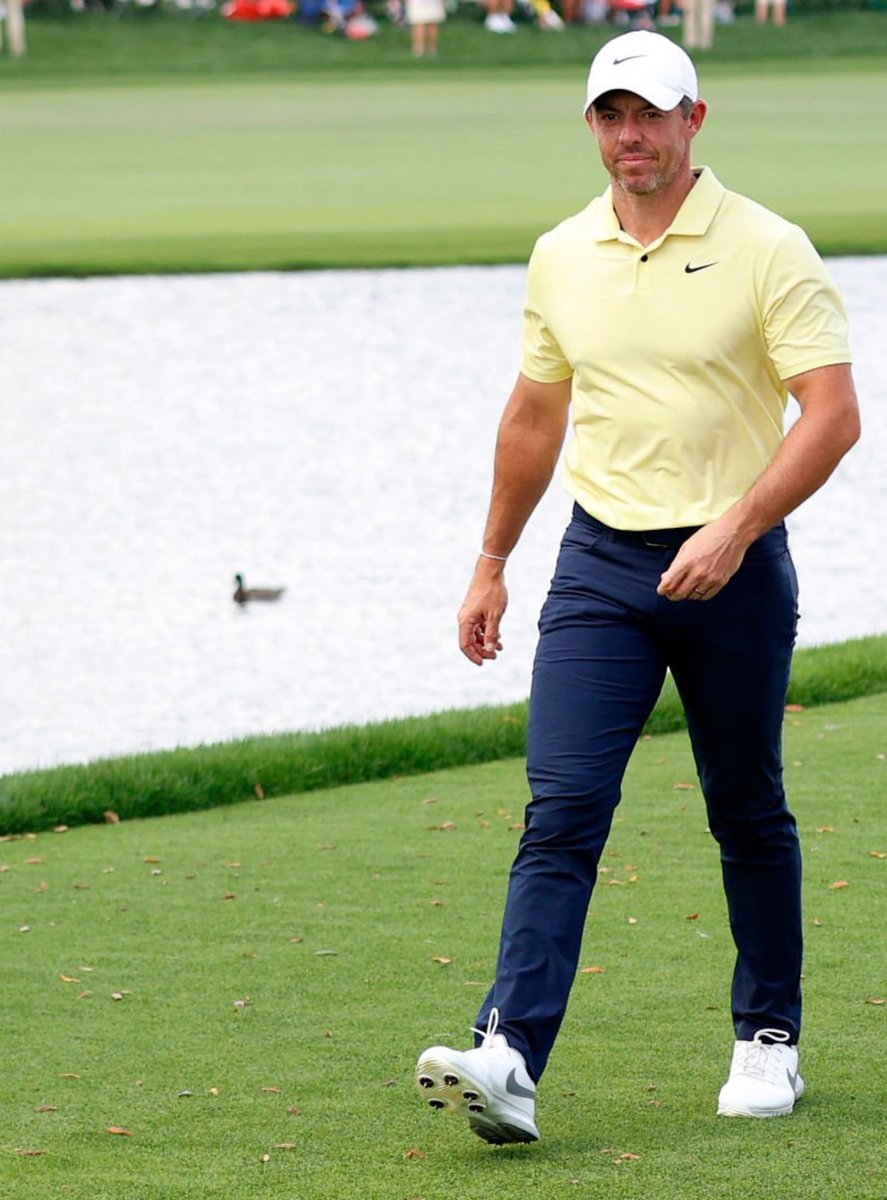 NUCLR GOLF tweet media