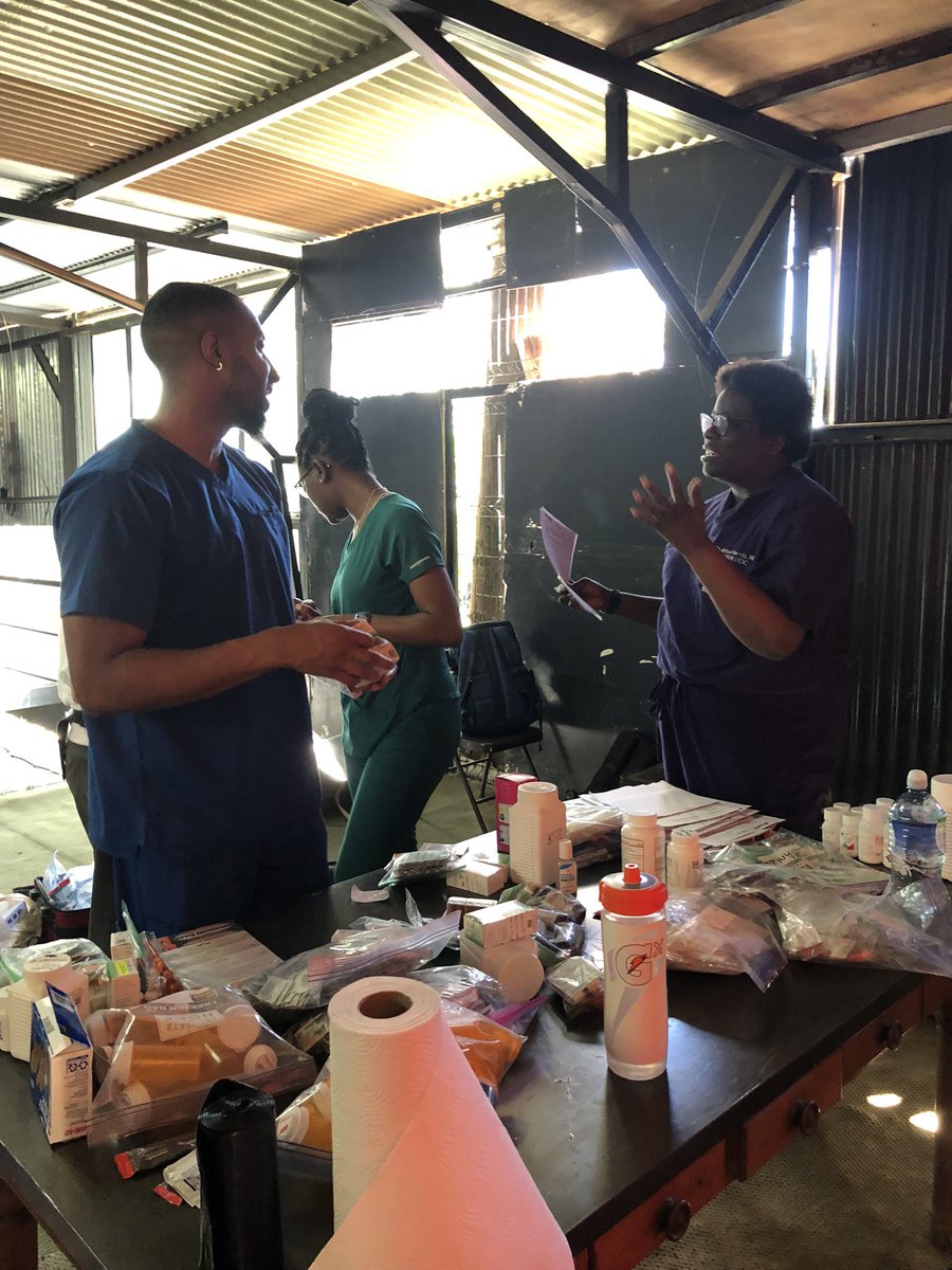 Dr Aisha Harris, MD - BLK FAM DOC tweet media