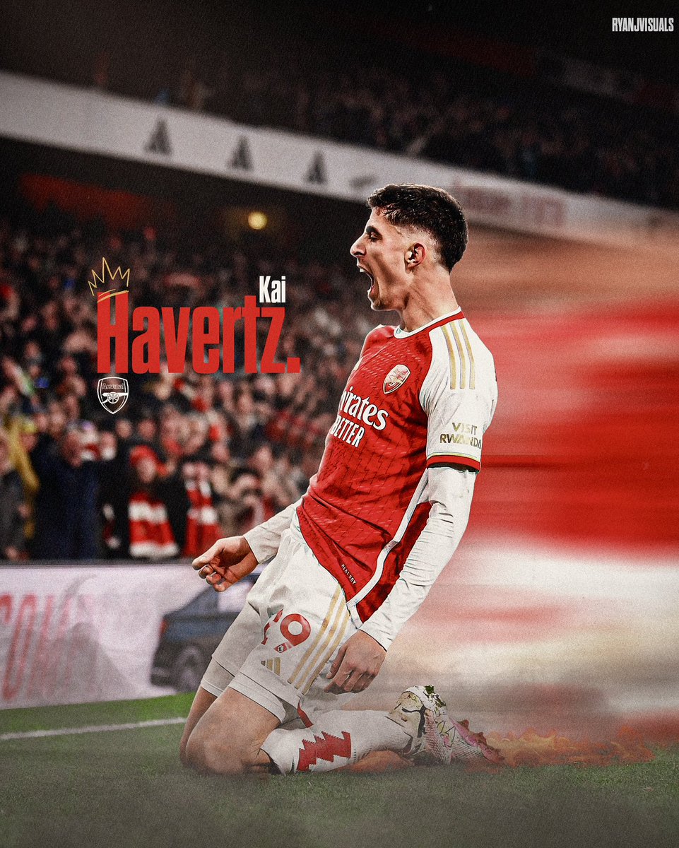 King Kai 🔥👑 #ArsenalFC #AFC #Gunners #SMSports