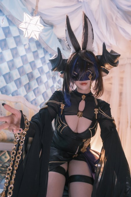 コスプレイヤーみぃこのTwitter画像28