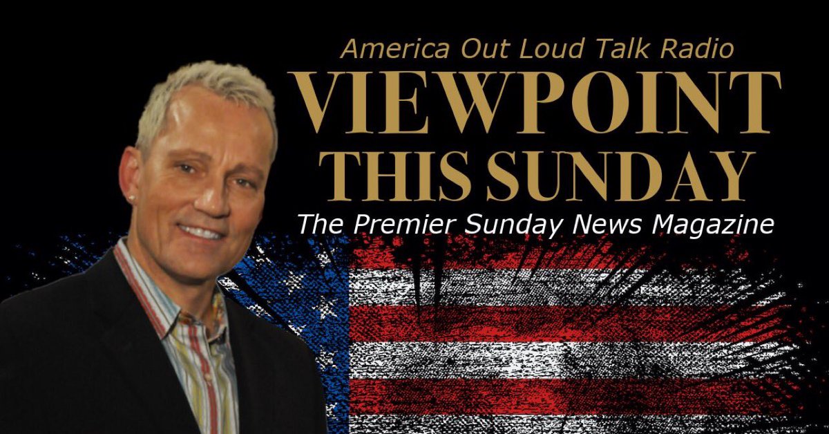 10 AM ET Viewpoint This Sunday #MalcolmOutLoud The most unifying, policy-driven, tranquil SOTU address ever… didn’t happen AMERICA OUT LOUD TALK RADIO LIVE rdo.to/TALKLOUD I❤️RADIO bit.ly/2mBrCxE APPLE apple.co/2xq4klU ANDROID bit.ly/2yPsORC