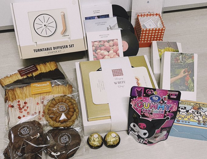 Twitterのコスプレ画像2