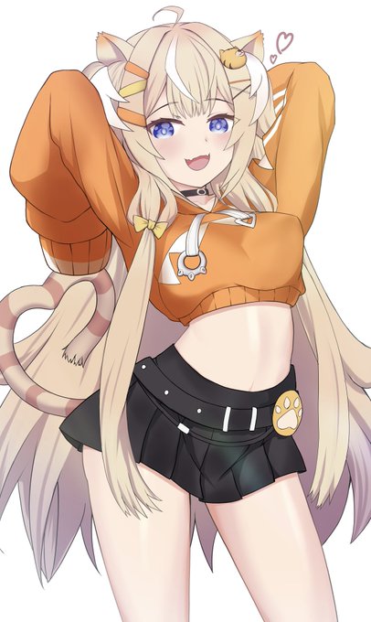 skebありがとうございます!
#illustonya 