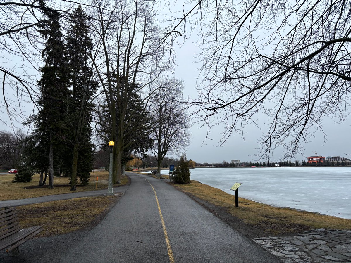 Good morning Ottawa.
Bon Matin Ottawa.